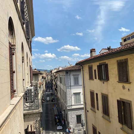 Live Florence Guest House Экстерьер фото