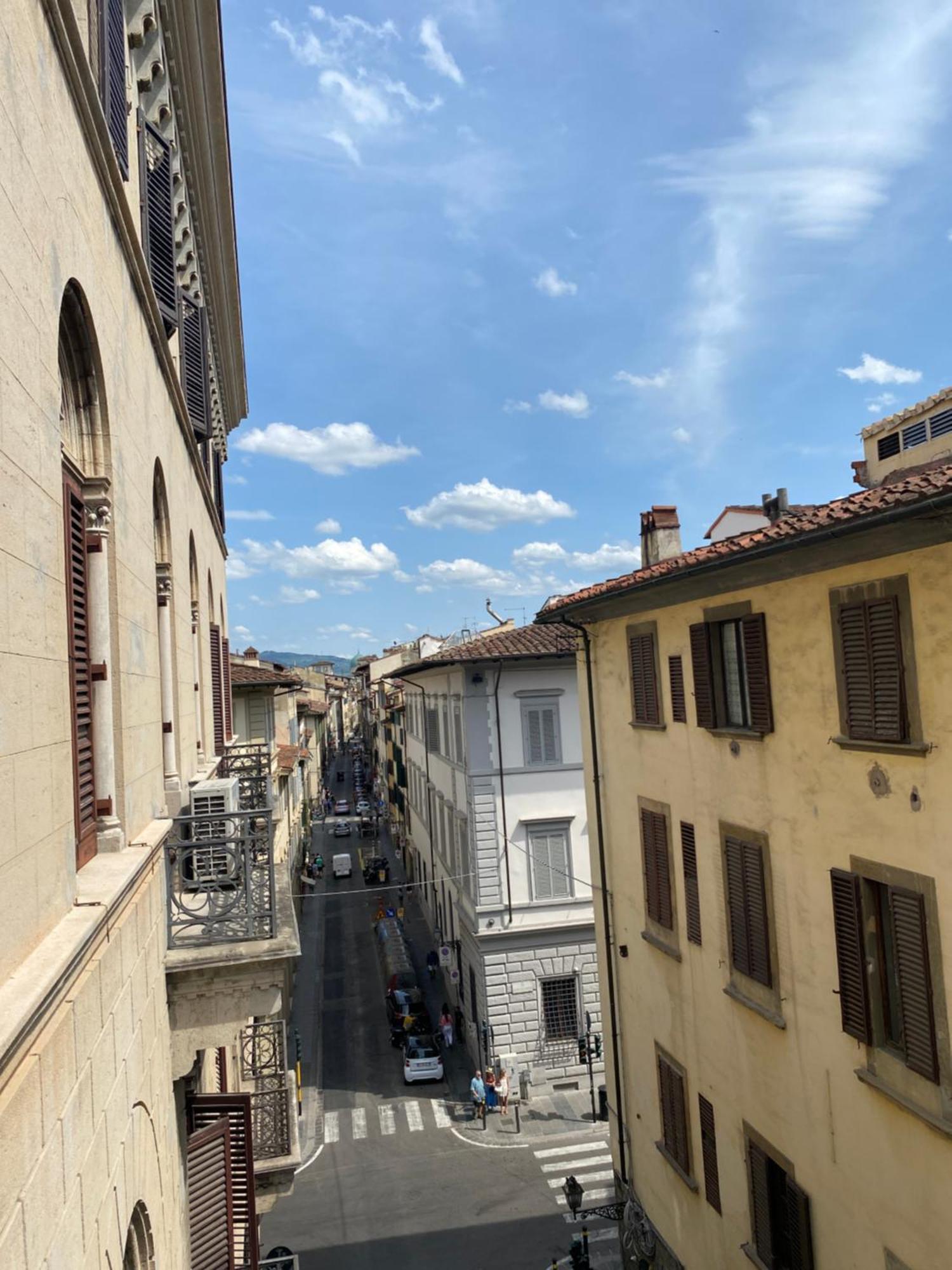 Live Florence Guest House Экстерьер фото