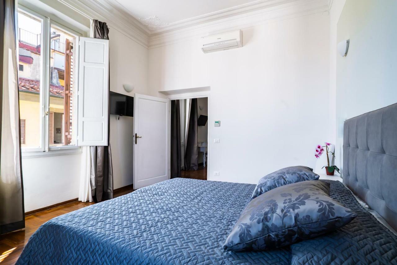 Live Florence Guest House Экстерьер фото