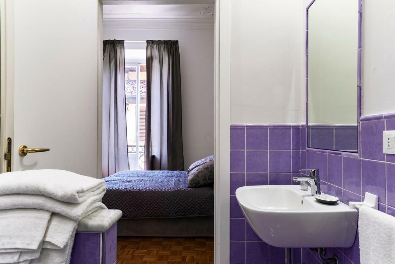 Live Florence Guest House Экстерьер фото