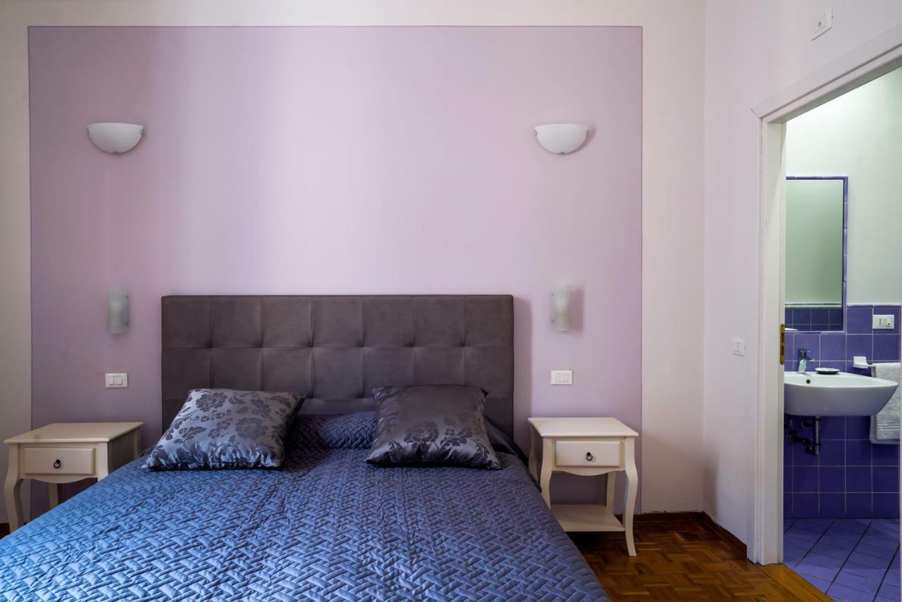 Live Florence Guest House Экстерьер фото