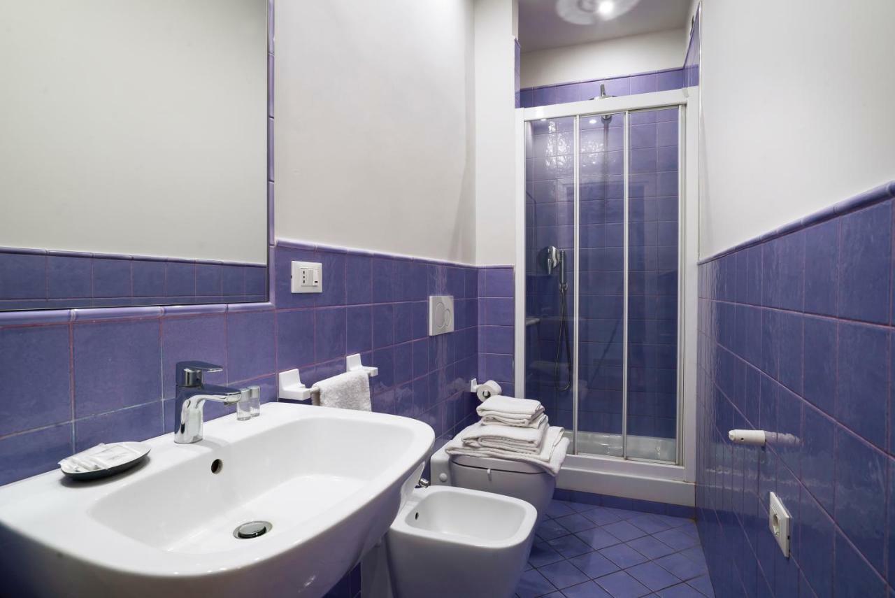 Live Florence Guest House Экстерьер фото
