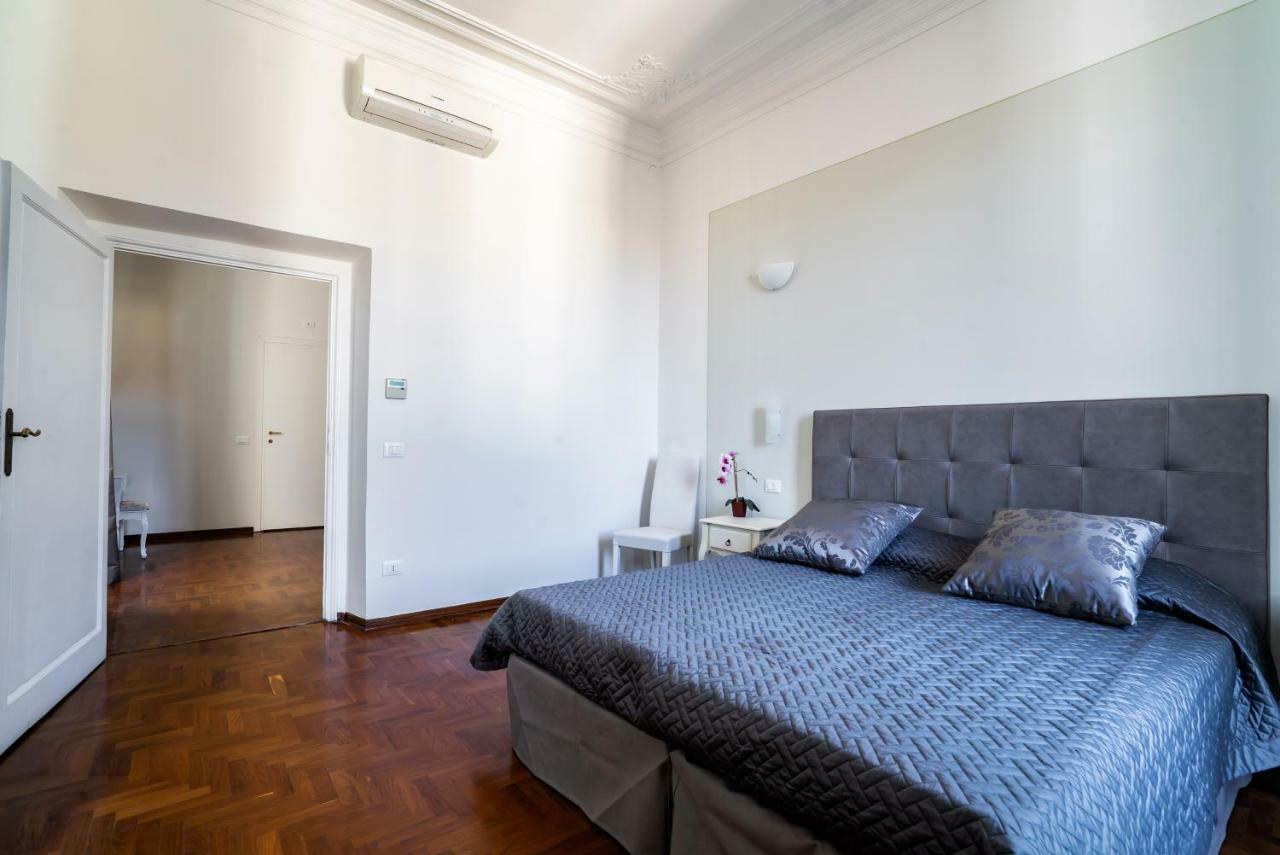 Live Florence Guest House Экстерьер фото