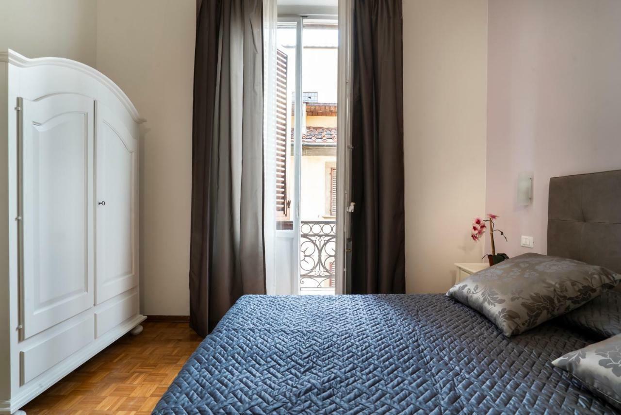 Live Florence Guest House Экстерьер фото