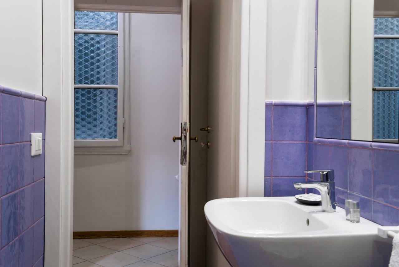 Live Florence Guest House Экстерьер фото