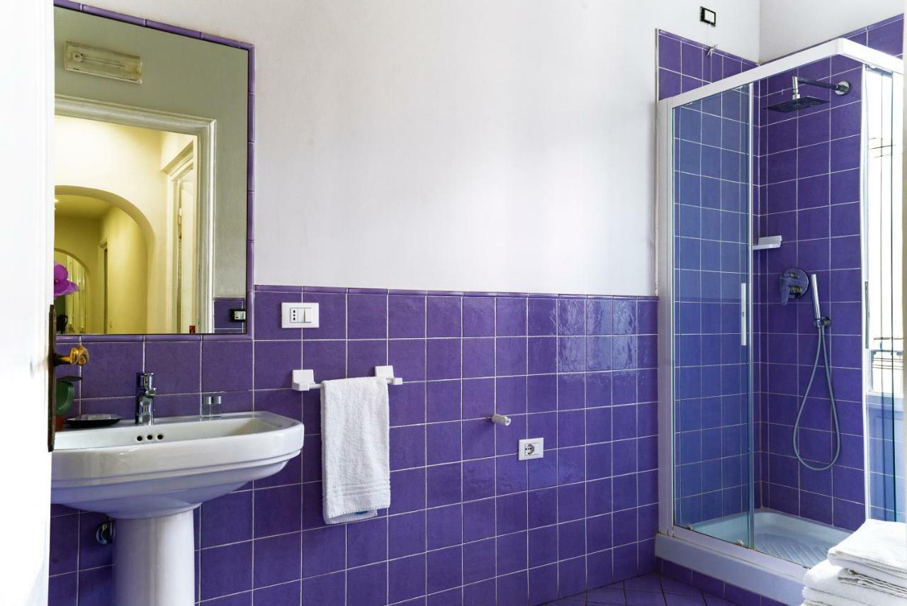 Live Florence Guest House Экстерьер фото