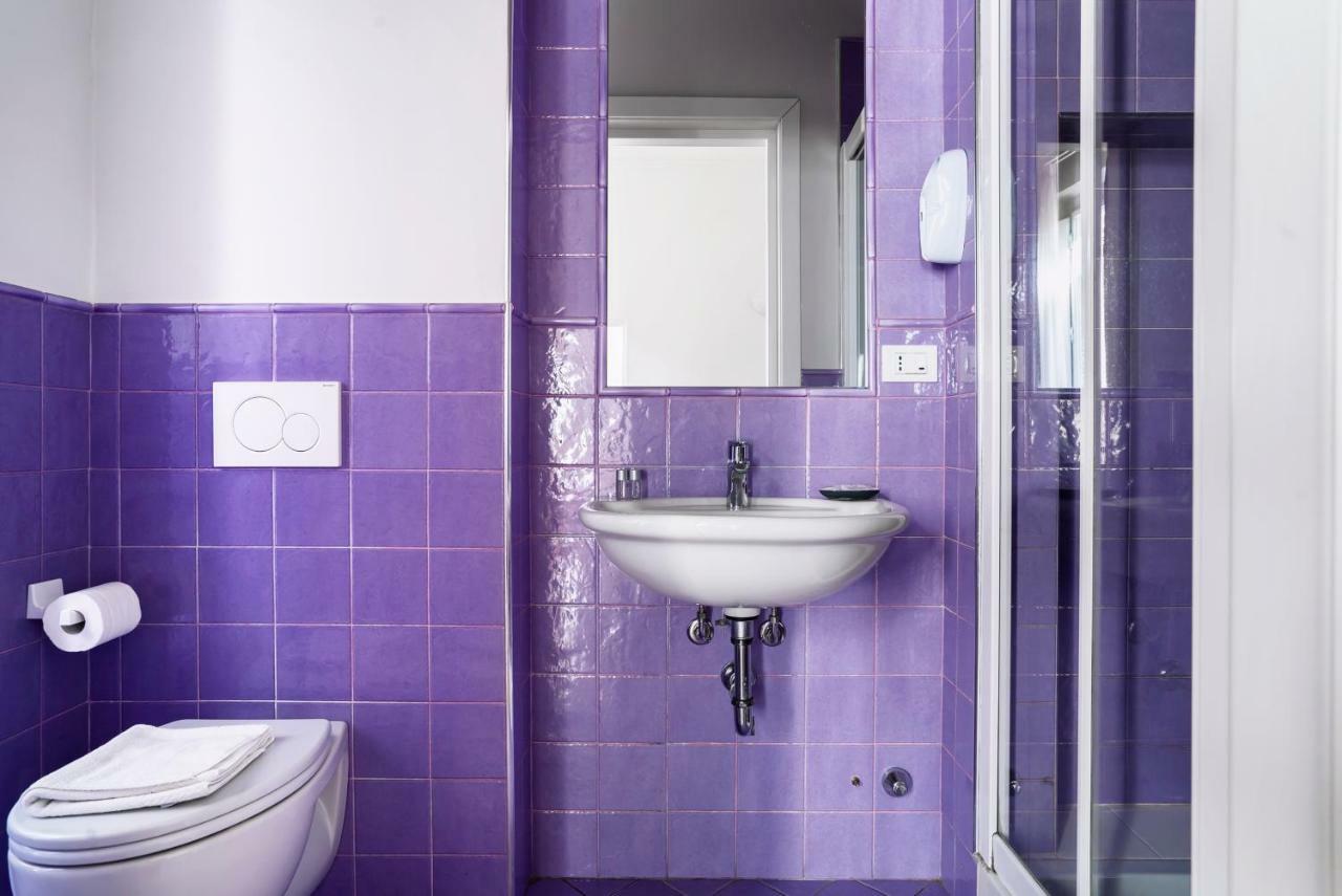 Live Florence Guest House Экстерьер фото