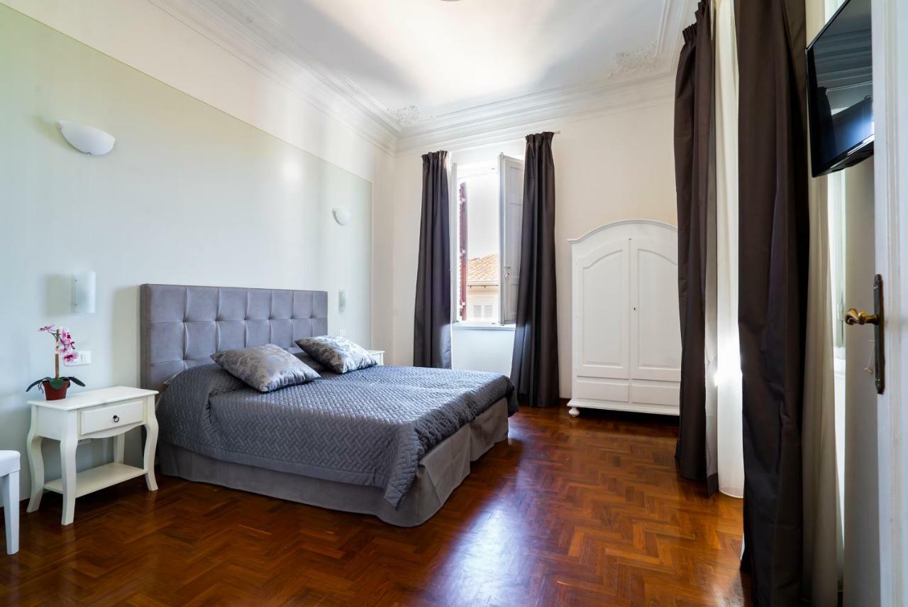 Live Florence Guest House Экстерьер фото