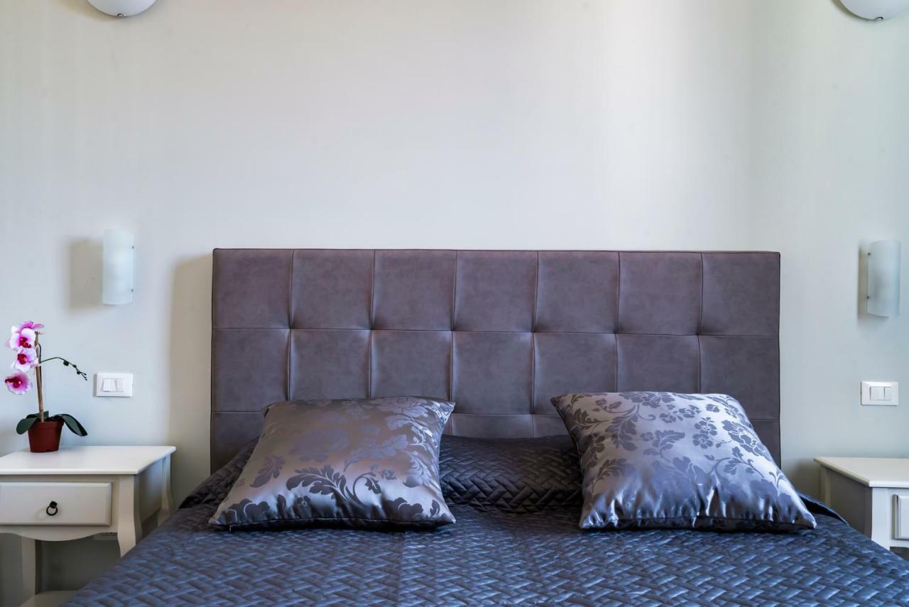 Live Florence Guest House Экстерьер фото