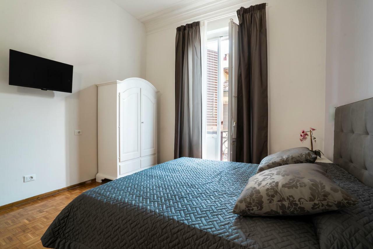 Live Florence Guest House Экстерьер фото