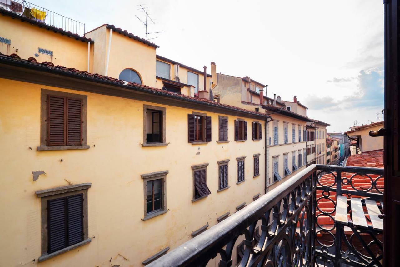 Live Florence Guest House Экстерьер фото