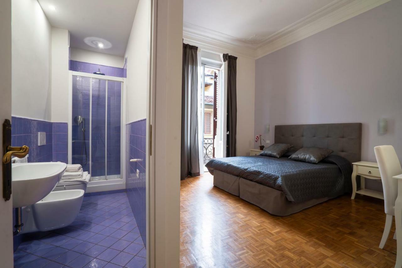 Live Florence Guest House Экстерьер фото